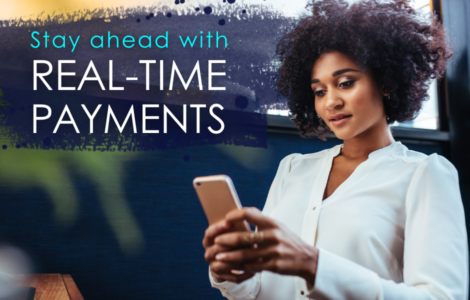 Real Time Payments