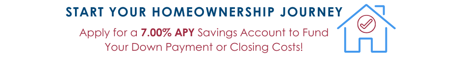 Start Your Homeownership Journey