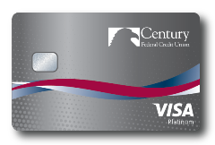 Silver Visa Platinum Low Rate Card